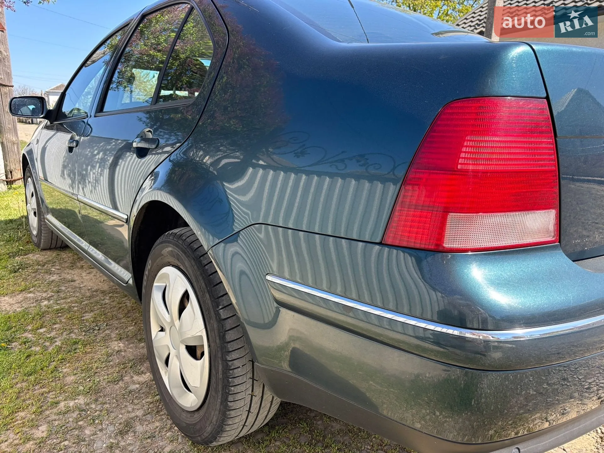 Volkswagen Bora 2002 VIN WVWZZZ1JZ3W247654 фото оголошення 19 з 30