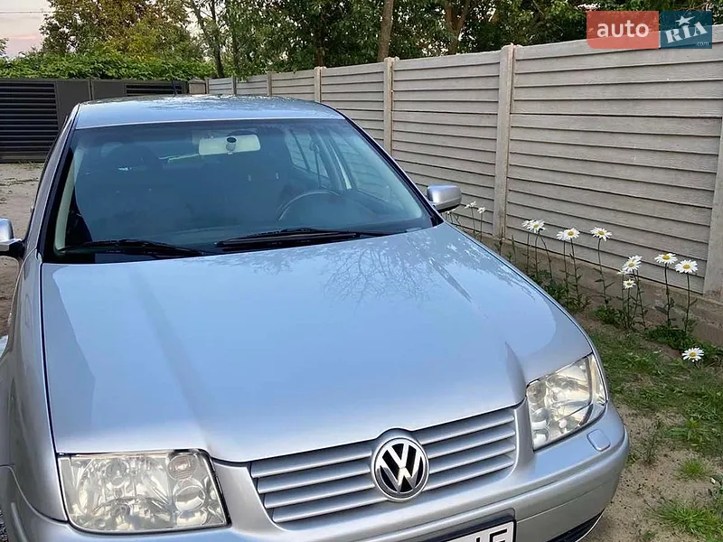 Volkswagen Bora 2001 VIN WVWZZZ1JZ1W640031 фото оголошення 3 з 50
