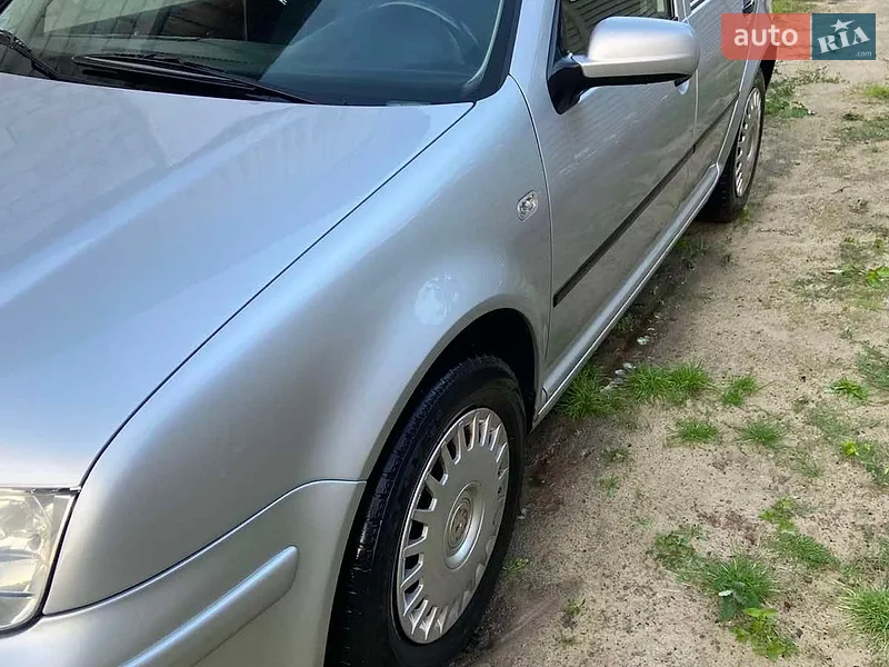 Volkswagen Bora 2001 VIN WVWZZZ1JZ1W640031 фото оголошення 4 з 50