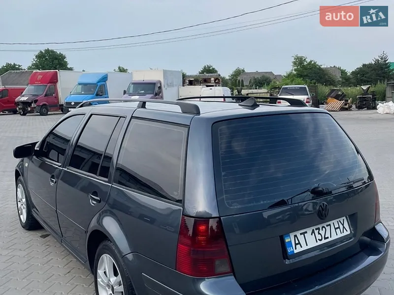 Volkswagen Bora 2000 VIN WVWZZZ1JZYW222850 фото оголошення 13 з 62