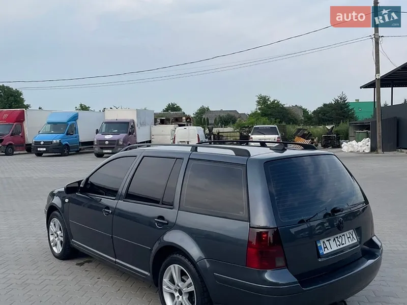 Volkswagen Bora 2000 VIN WVWZZZ1JZYW222850 фото оголошення 22 з 62