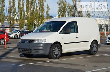 Volkswagen caddy 2006