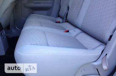 Минивэн Volkswagen Caddy 2009 в 