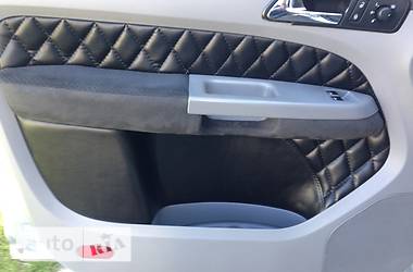 Минивэн Volkswagen Caddy 2009 в 