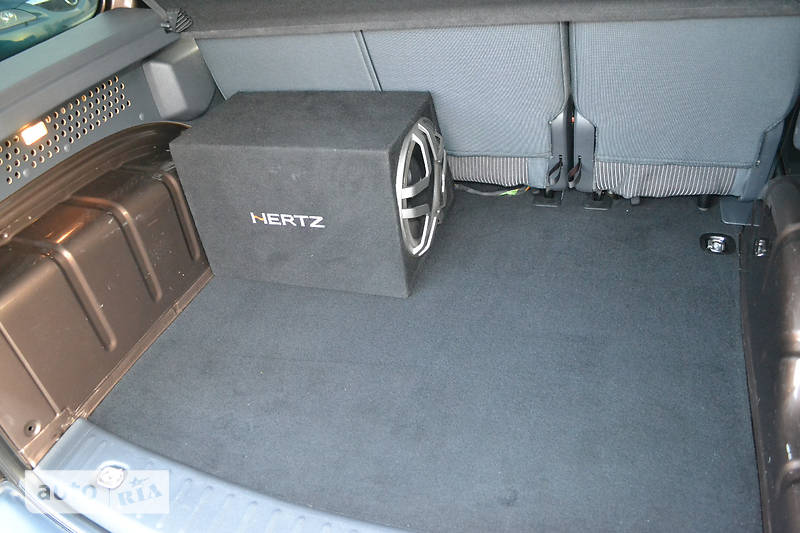 Мінівен Volkswagen Caddy 2011 в Тернополі фото 12 Мінівен Volkswagen Caddy 2011 в Тернополі