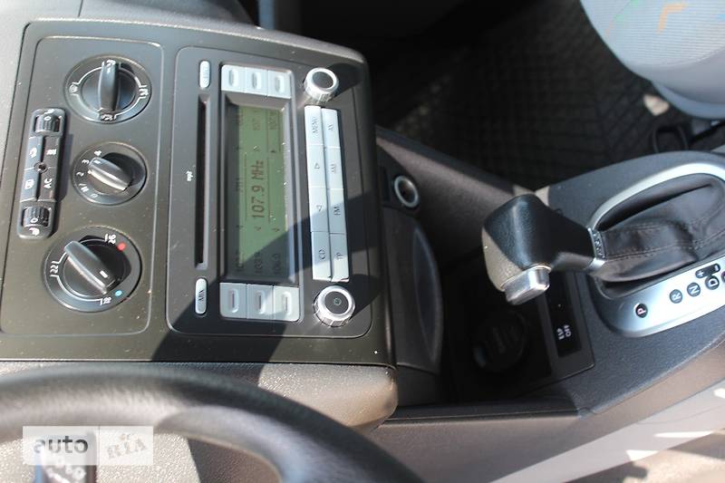 Минивэн Volkswagen Caddy 2008 в Ковеле