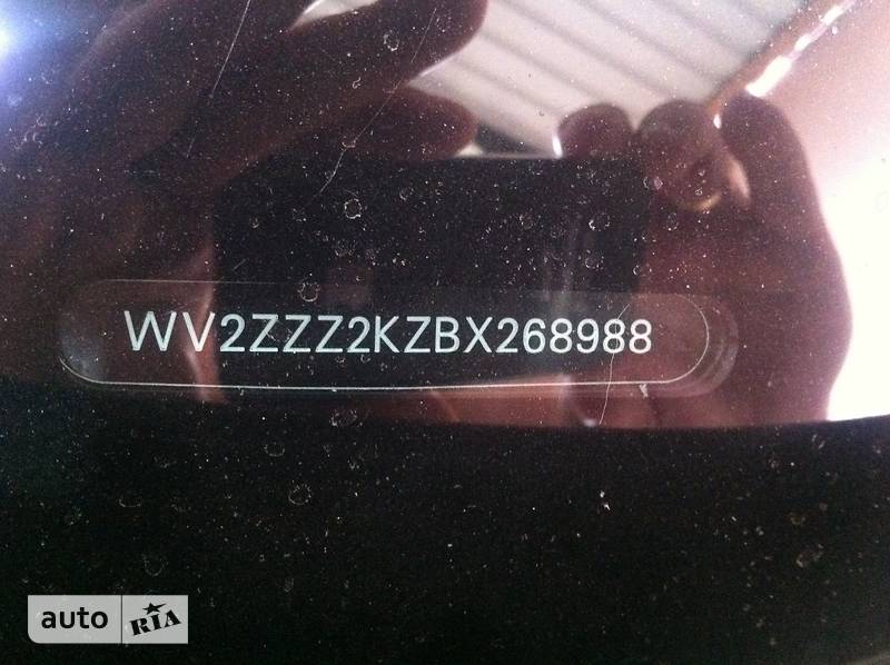 Мінівен Volkswagen Caddy 2011 в Тернополі фото 31 Мінівен Volkswagen Caddy 2011 в Тернополі