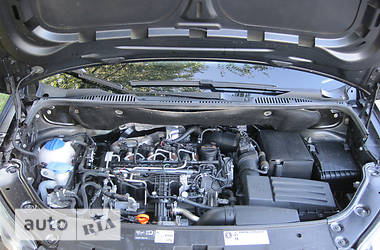 Минивэн Volkswagen Caddy 2012 в 