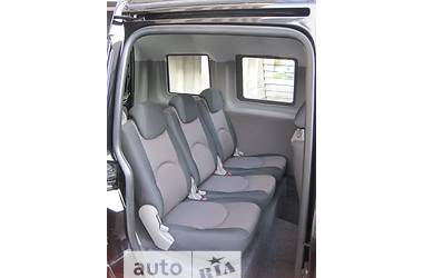 Минивэн Volkswagen Caddy 2012 в 