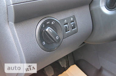 Минивэн Volkswagen Caddy 2012 в 