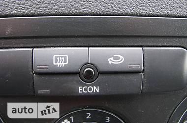 Грузопассажирский фургон Volkswagen Caddy 2007 в 