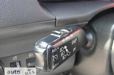 Грузопассажирский фургон Volkswagen Caddy 2008 в 