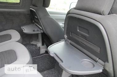 Грузопассажирский фургон Volkswagen Caddy 2008 в 