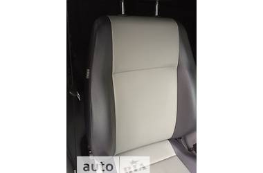 Грузопассажирский фургон Volkswagen Caddy 2012 в 