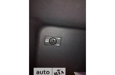 Грузопассажирский фургон Volkswagen Caddy 2009 в 