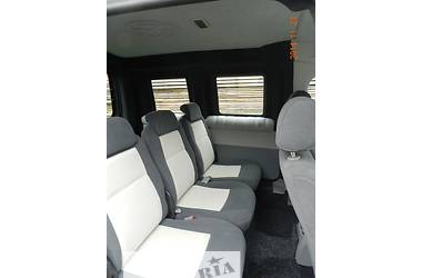 Внедорожник / Кроссовер Volkswagen Caddy 2010 в 