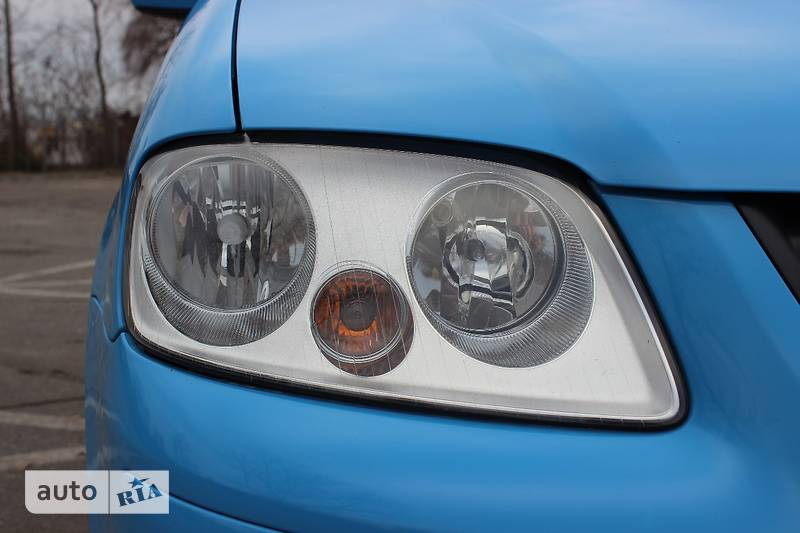 Минивэн Volkswagen Caddy 2008 в Днепре фото 9 Минивэн Volkswagen Caddy 2008 в Днепре