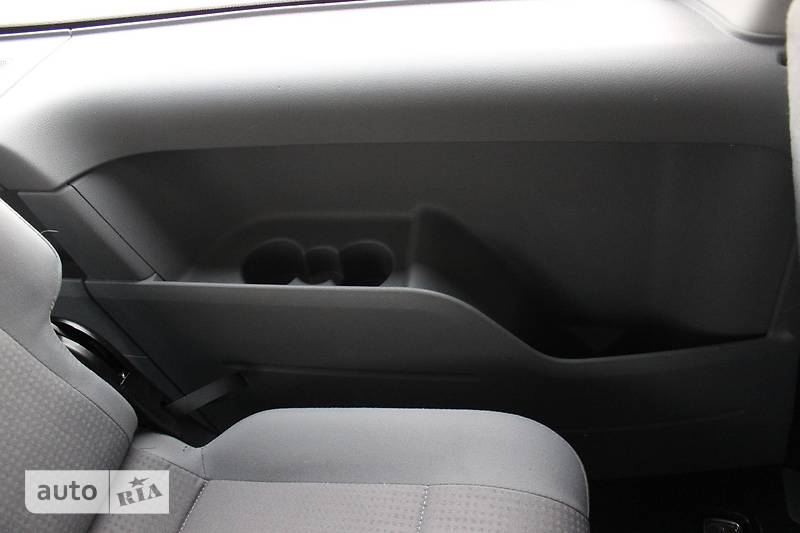 Минивэн Volkswagen Caddy 2008 в Днепре фото 27 Минивэн Volkswagen Caddy 2008 в Днепре