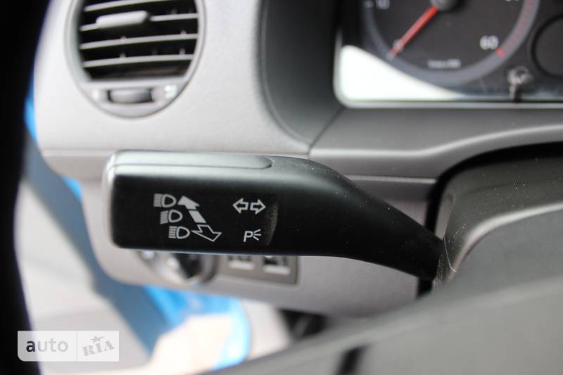 Минивэн Volkswagen Caddy 2008 в Днепре фото 44 Минивэн Volkswagen Caddy 2008 в Днепре