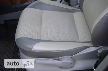  Volkswagen Caddy 2010 в 
