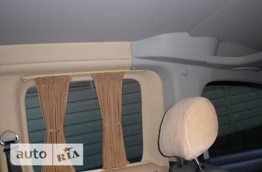 Универсал Volkswagen Caddy 2012 в 
