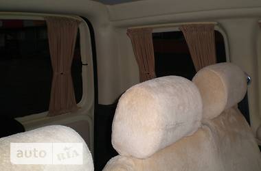 Универсал Volkswagen Caddy 2012 в 
