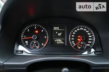 Универсал Volkswagen Caddy 2011 в 