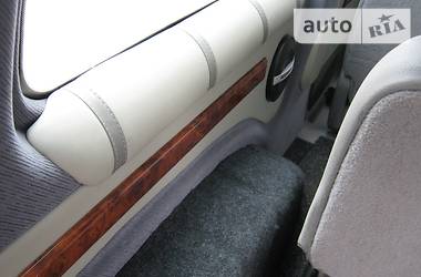 Минивэн Volkswagen Caddy 2008 в 