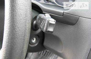 Минивэн Volkswagen Caddy 2008 в 