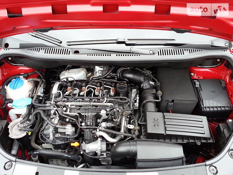 Минивэн Volkswagen Caddy 2012 в Житомире фото 2 Минивэн Volkswagen Caddy 2012 в Житомире