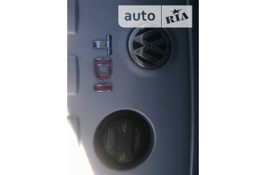 Минивэн Volkswagen Caddy 2006 в 