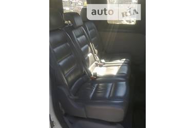 Минивэн Volkswagen Caddy 2006 в 