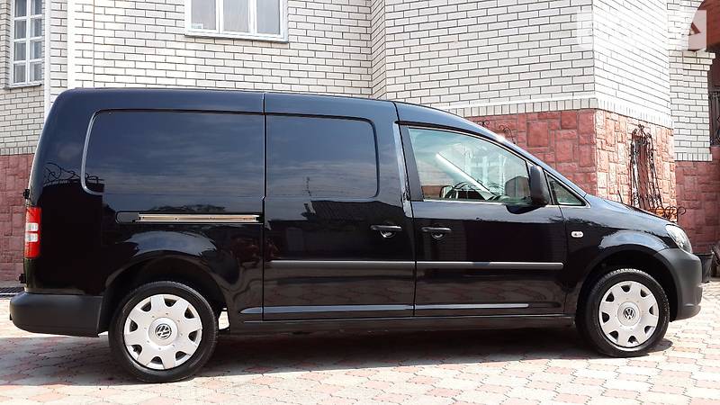 Volkswagen Caddy 2013 в Житомире фото 4 Volkswagen Caddy 2013 в Житомире