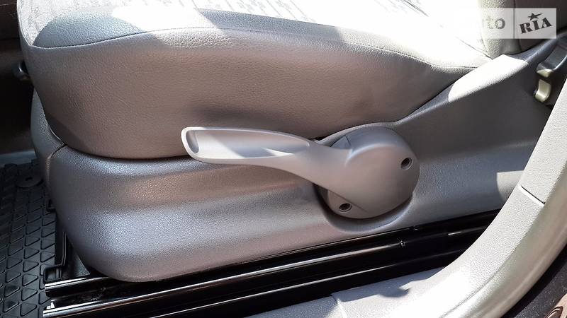 Volkswagen Caddy 2013 в Житомире фото 12 Volkswagen Caddy 2013 в Житомире