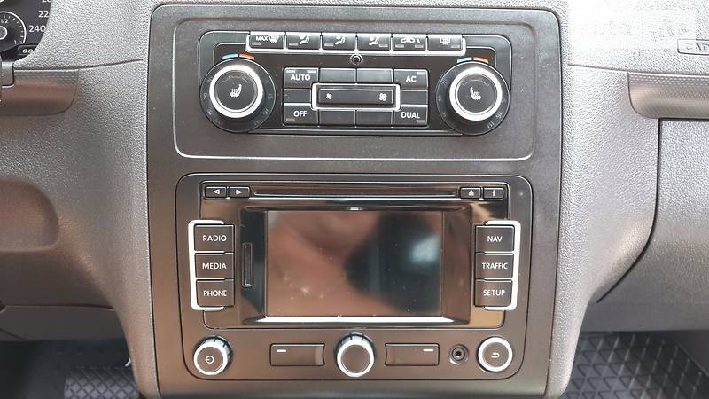 Volkswagen Caddy 2013 в Житомире фото 18 Volkswagen Caddy 2013 в Житомире