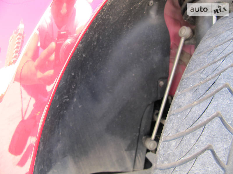 Минивэн Volkswagen Caddy 2012 в Киеве