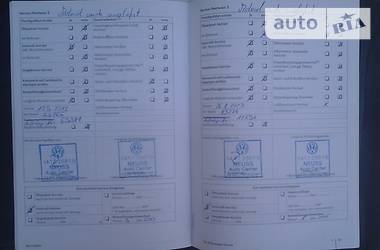 Грузопассажирский фургон Volkswagen Caddy 2010 в 