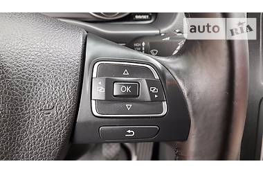 Минивэн Volkswagen Caddy 2012 в 