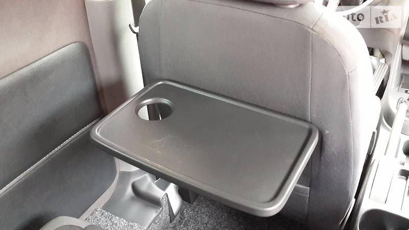 Минивэн Volkswagen Caddy 2012 в Житомире фото 43 Минивэн Volkswagen Caddy 2012 в Житомире