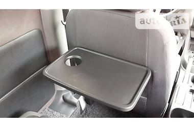 Минивэн Volkswagen Caddy 2012 в 