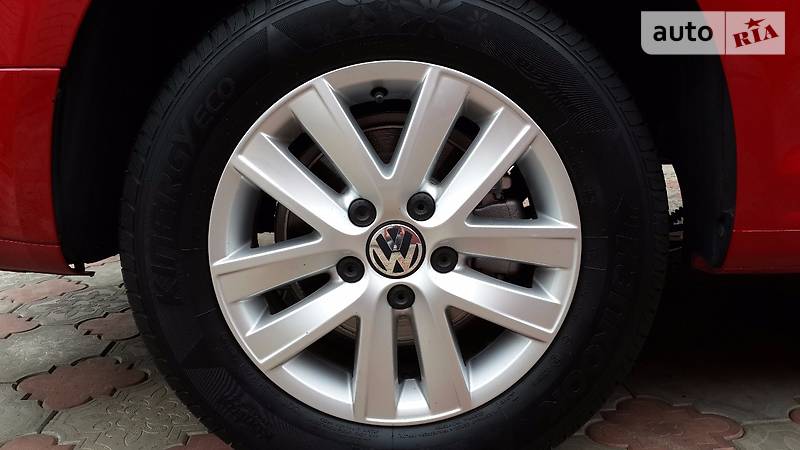 Минивэн Volkswagen Caddy 2012 в Житомире фото 55 Минивэн Volkswagen Caddy 2012 в Житомире