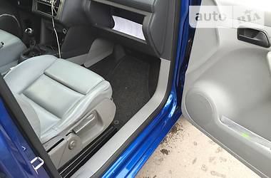 Седан Volkswagen Caddy 2009 в 