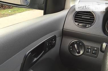 Седан Volkswagen Caddy 2009 в 