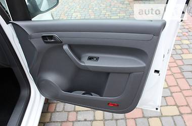Другие легковые Volkswagen Caddy 2012 в Радивилове