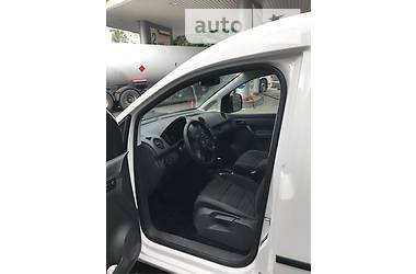  Volkswagen Caddy 2012 в Харькове