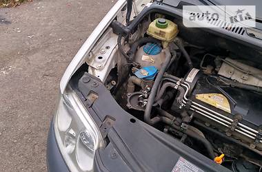 Хетчбек Volkswagen Caddy 2007 в 