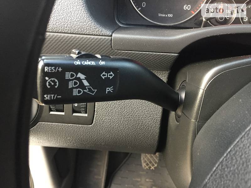 Универсал Volkswagen Caddy 2009 в Корюковке