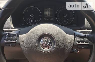Универсал Volkswagen Caddy 2014 в 