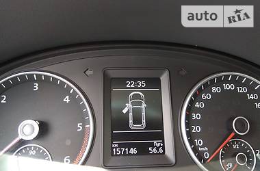  Volkswagen Caddy 2013 в 