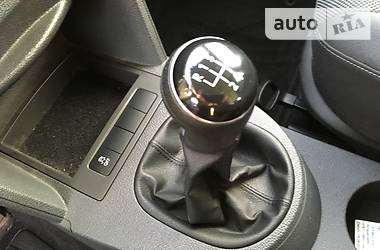 Вантажопасажирський фургон Volkswagen Caddy 2013 в 